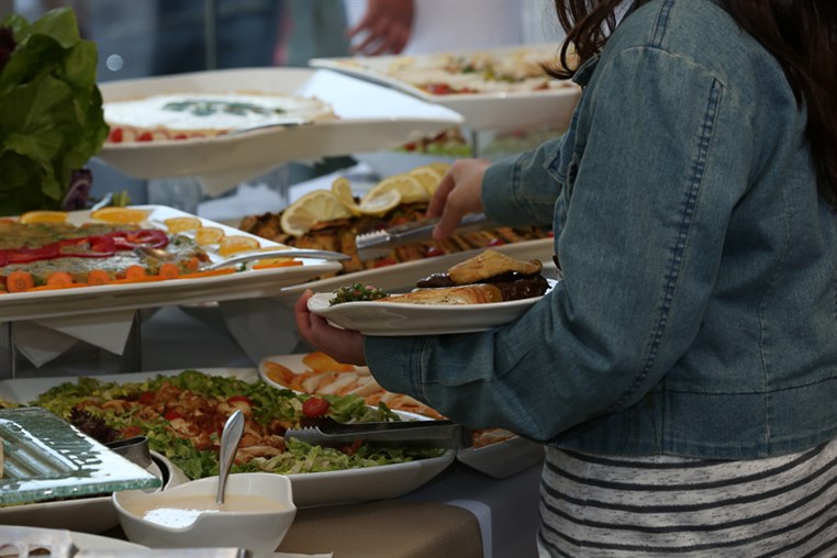 Sunday Brunch at Monte Cassino